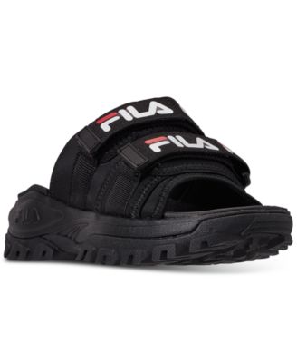 Fila Women's Outdoor Slide Sandals from 