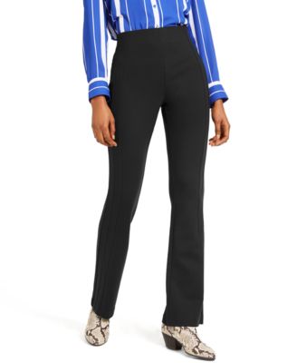 macys ponte pants