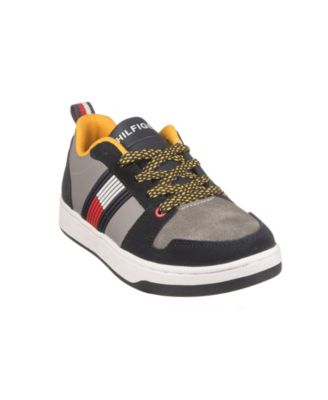 toddler boy tommy hilfiger shoes
