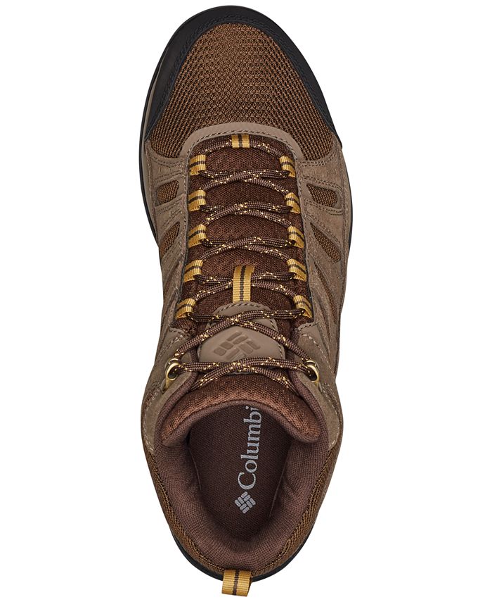 columbia redmond v2 review