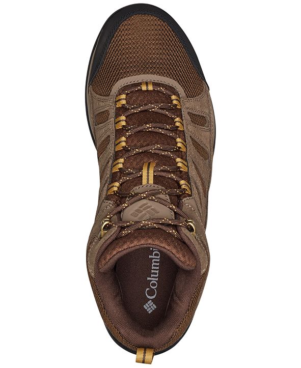 columbia men's redmond v2