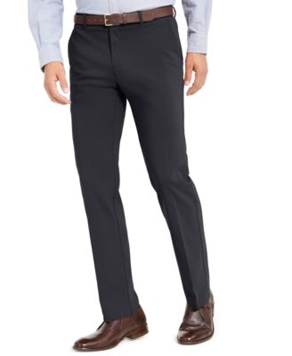 tommy hilfiger stretch pants