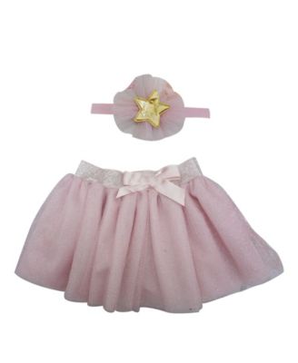 baby star headband