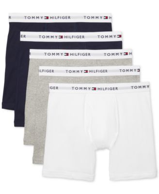 macy's tommy hilfiger boxers