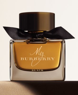 parfum my burberry black