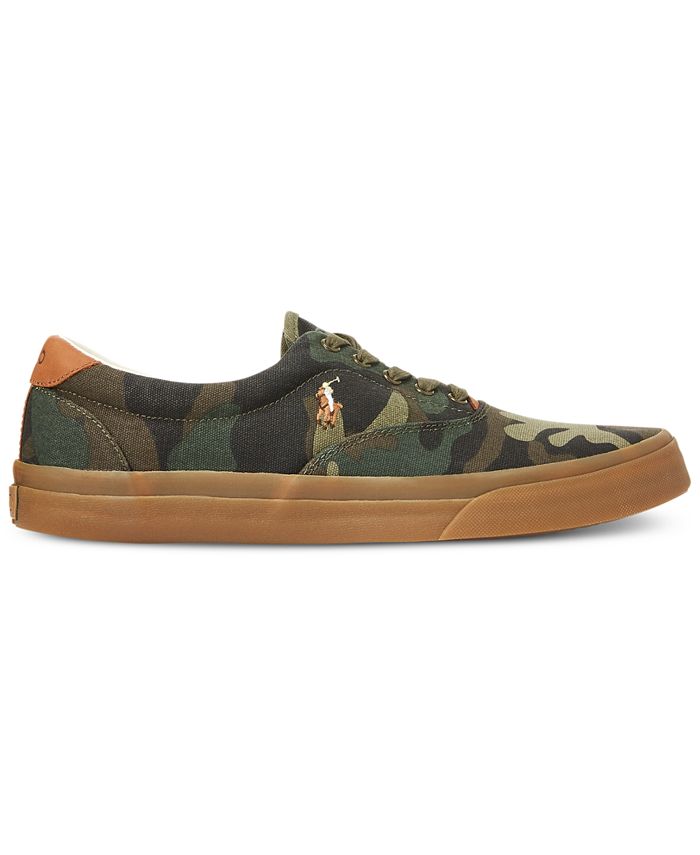 ralph lauren thorton canvas