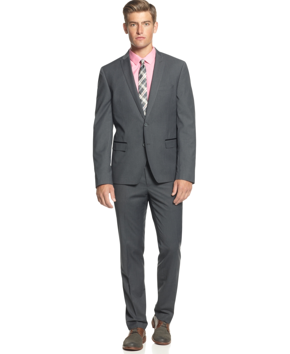 M151 Suit Separates, Dress Pants and 2 Button Blazer   Suits & Suit Separates   Men