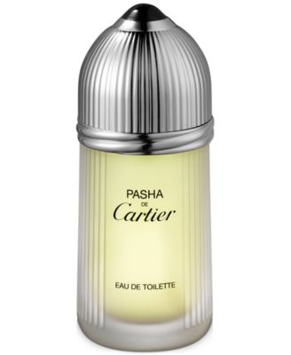 Cartier Pasha de Eau de Toilette Spray 