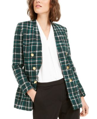 bar iii jacket women's