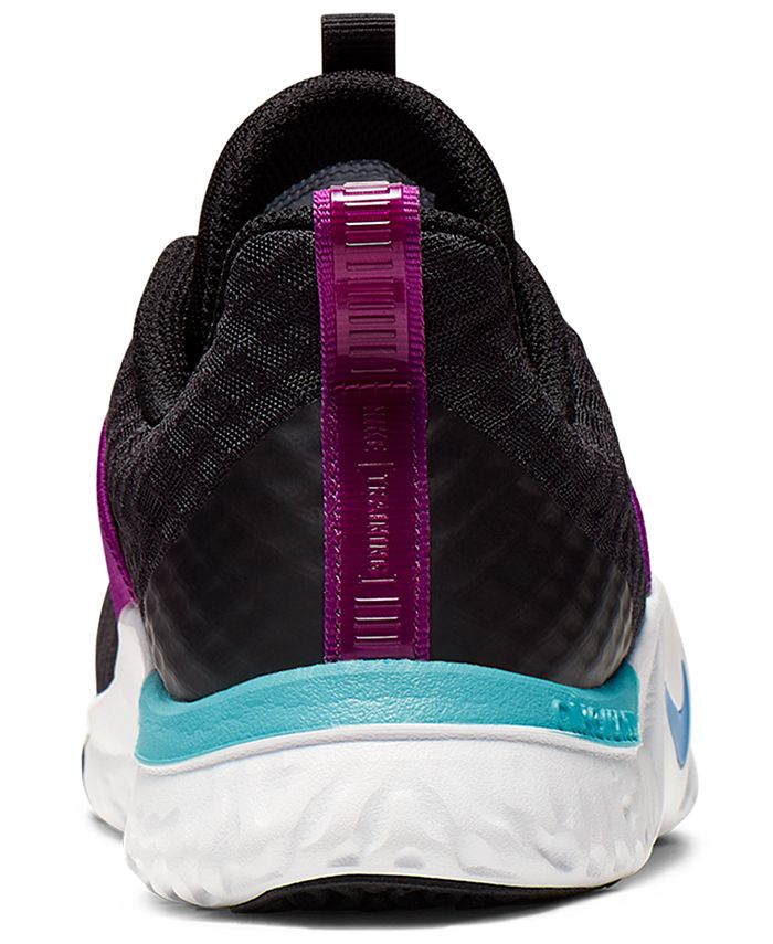 women's tr 9 training shoes