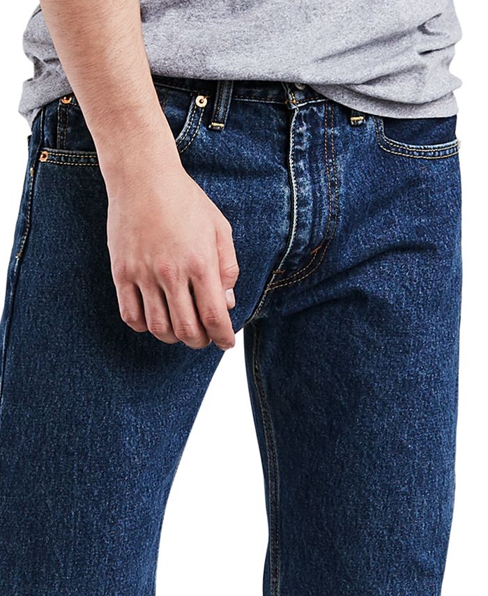 macys levis 505