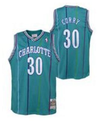 charlotte hornets classic jersey