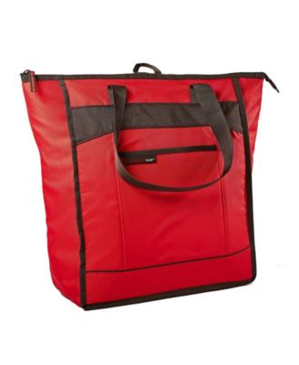 rachael ray milan insulated lunch tote