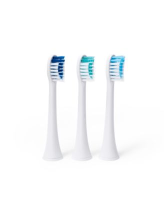 elements sonic toothbrush