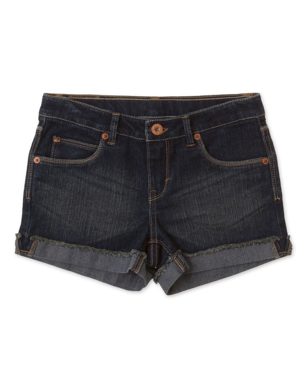 NEW Levis Kids Shorts, Girls Shorty Shorts