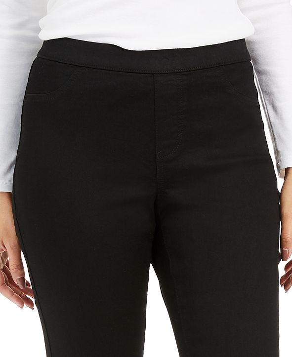 fleece lined jeggings