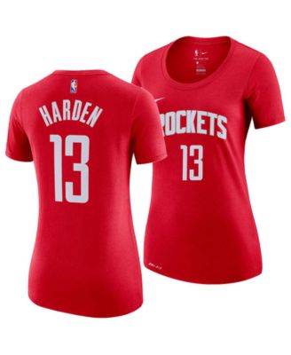 james harden t shirt nike