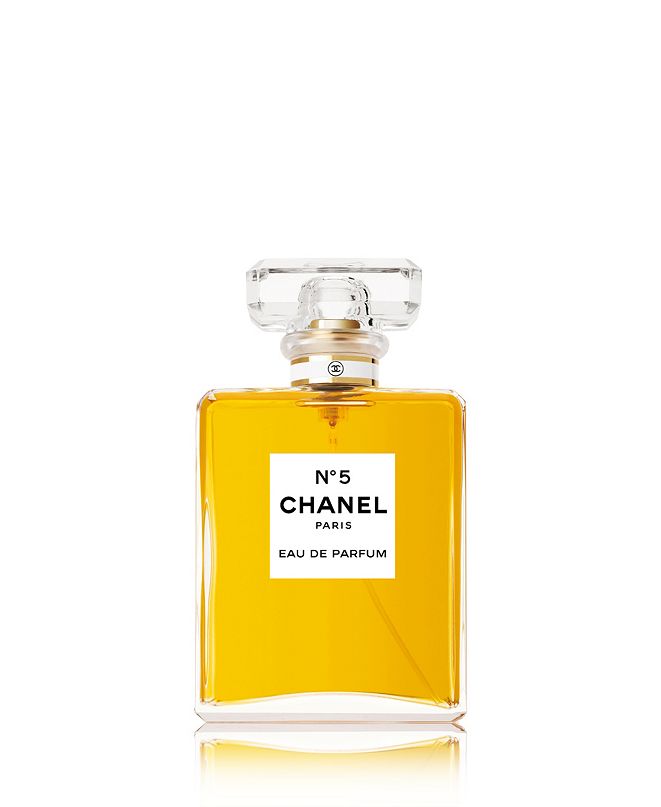 CHANEL Eau de Parfum Spray, 1.2oz & Reviews All Perfume Beauty Macy's