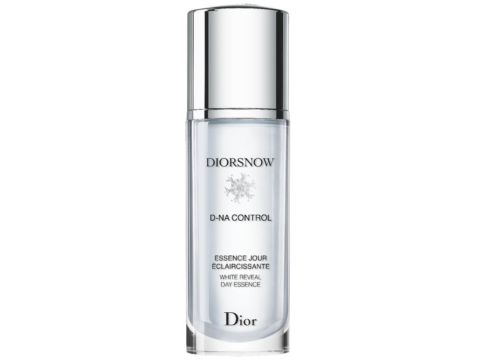 Diorsnow D NA Control White Reveal Day Essence, 50 ml   Skin Care   Beauty