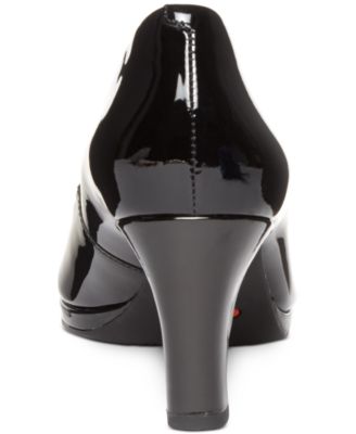 total motion leah pump