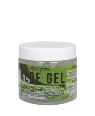 urban hydration aloe gel moisturizer