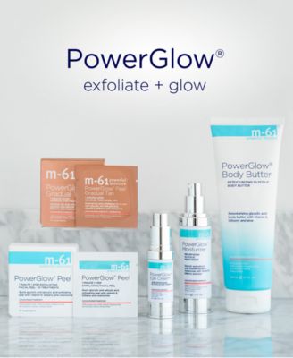 powerglow moisturizer