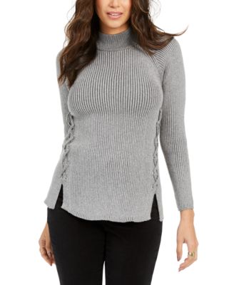 macys style & co sweaters