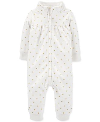 carters baby jumpsuit