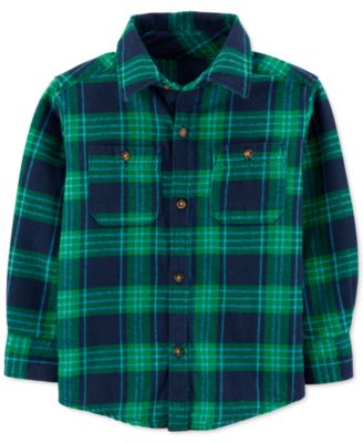 carters baby boy shirts