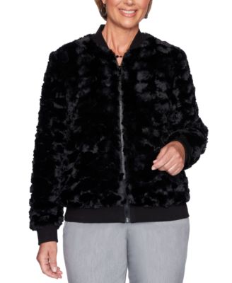 alfred dunner jackets macy's