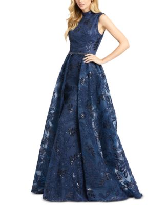 mac duggal dresses macy's