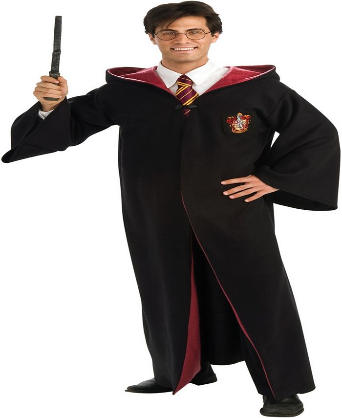 BuySeasons BuySeason Men's Harry Potter Deluxe Robe Costume & Reviews ...
