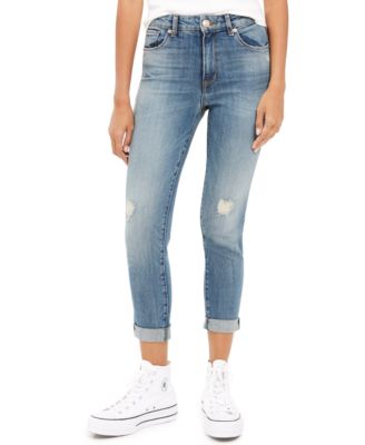 sts blue pants