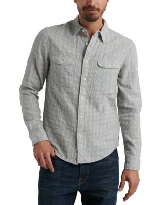 macys mens lucky jeans