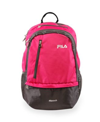 Рюкзак для ноутбука Fila Duel