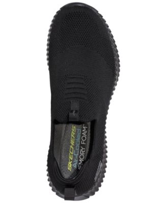skechers men's elite flex fashion sneaker