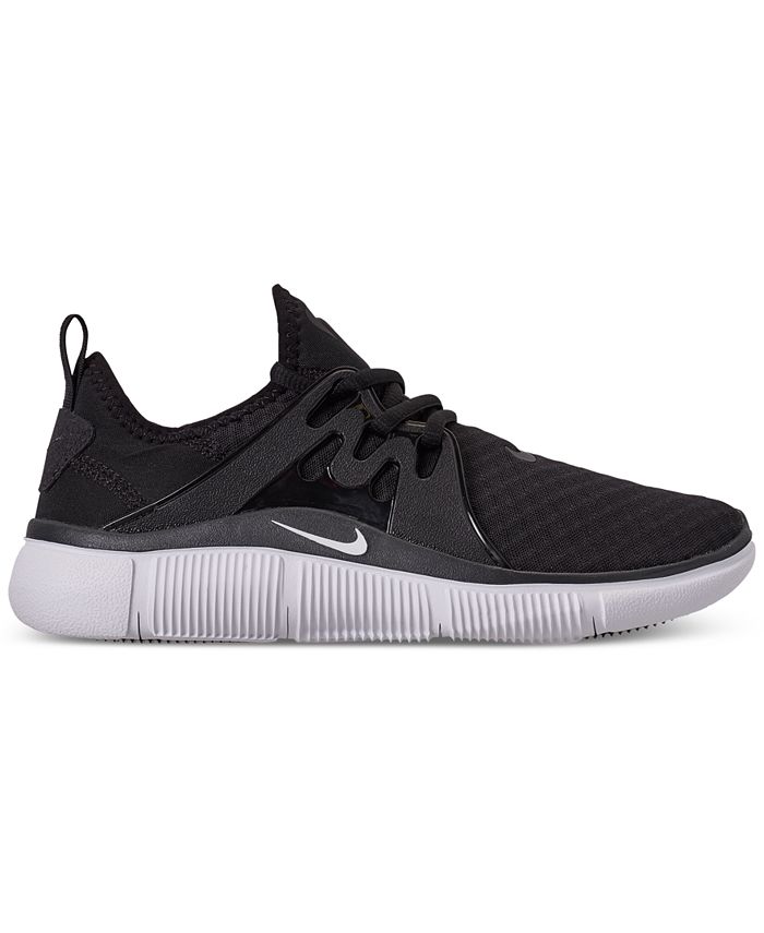 nike womens acalme running shoes