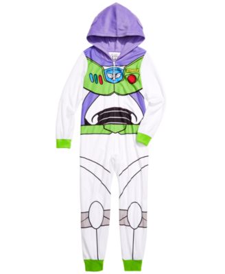 buzz lightyear baby pajamas