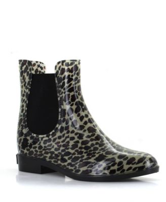 seven7 rain boots