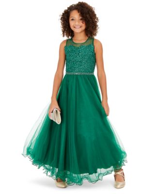 girls dresses at macys