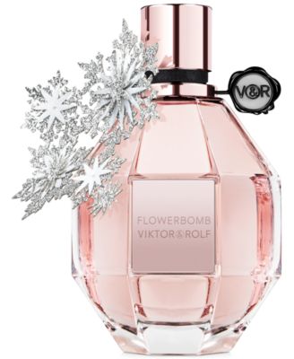 ralph lauren flowerbomb perfume