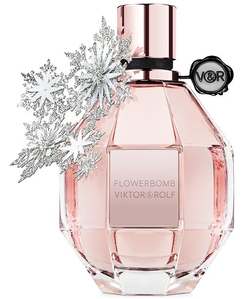 Izvodljivost Produktivan Korejski Parfem Viktor I Rolf Flowerbomb Nazarenochelsea Org