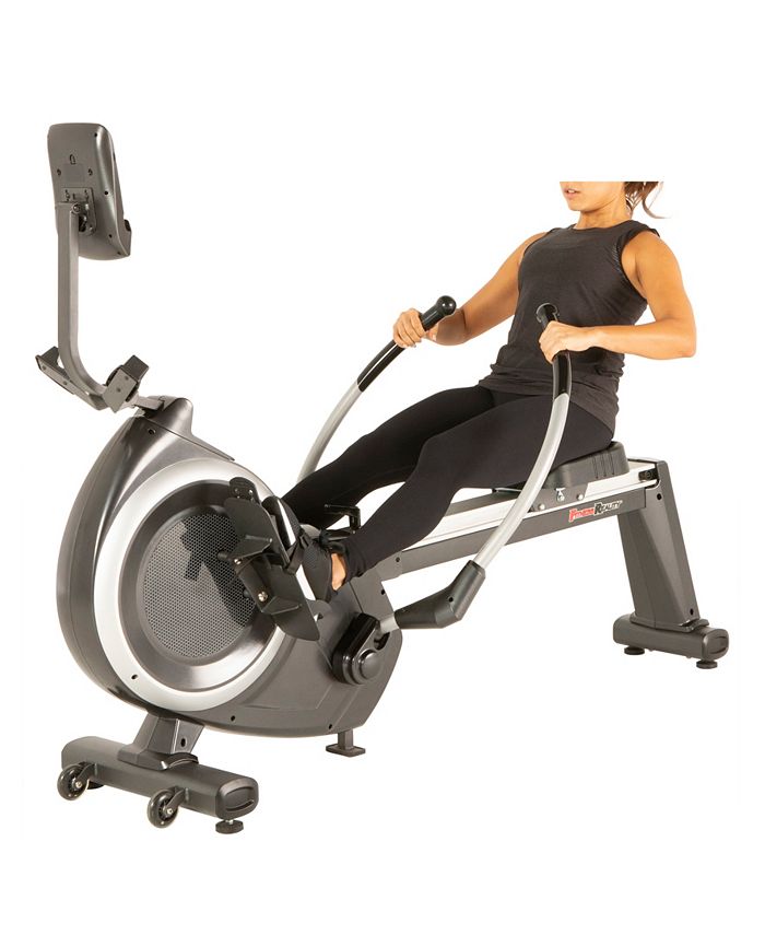 fitness reality 4000