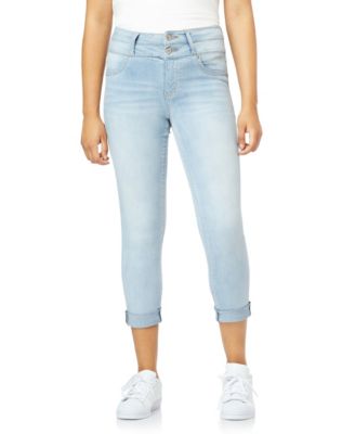 wallflower sassy skinny jeans