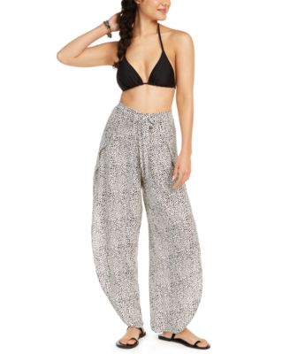 macys womens swim cover ups