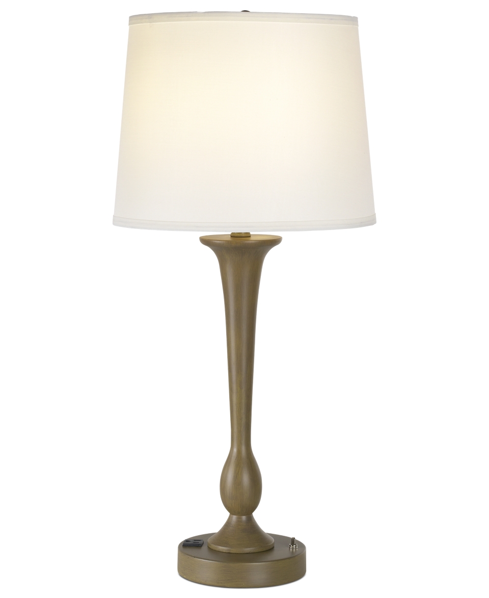 Pacific Coast Leyden Table Lamp   Lighting & Lamps   For The Home