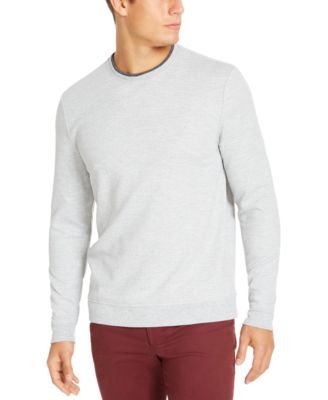 macy sweaters men