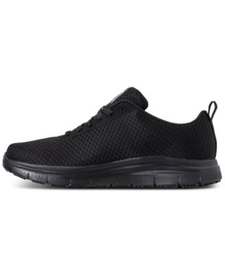 skechers bendon work sneaker