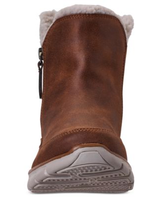 synergy collab boots