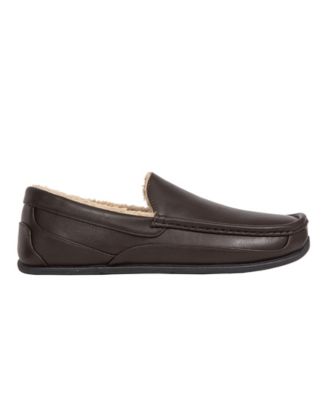 slipperooz spun moc slipper